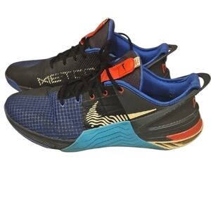 Nike Metcon 8 FlyEase Men's Cross Training Sneakers, Size 15